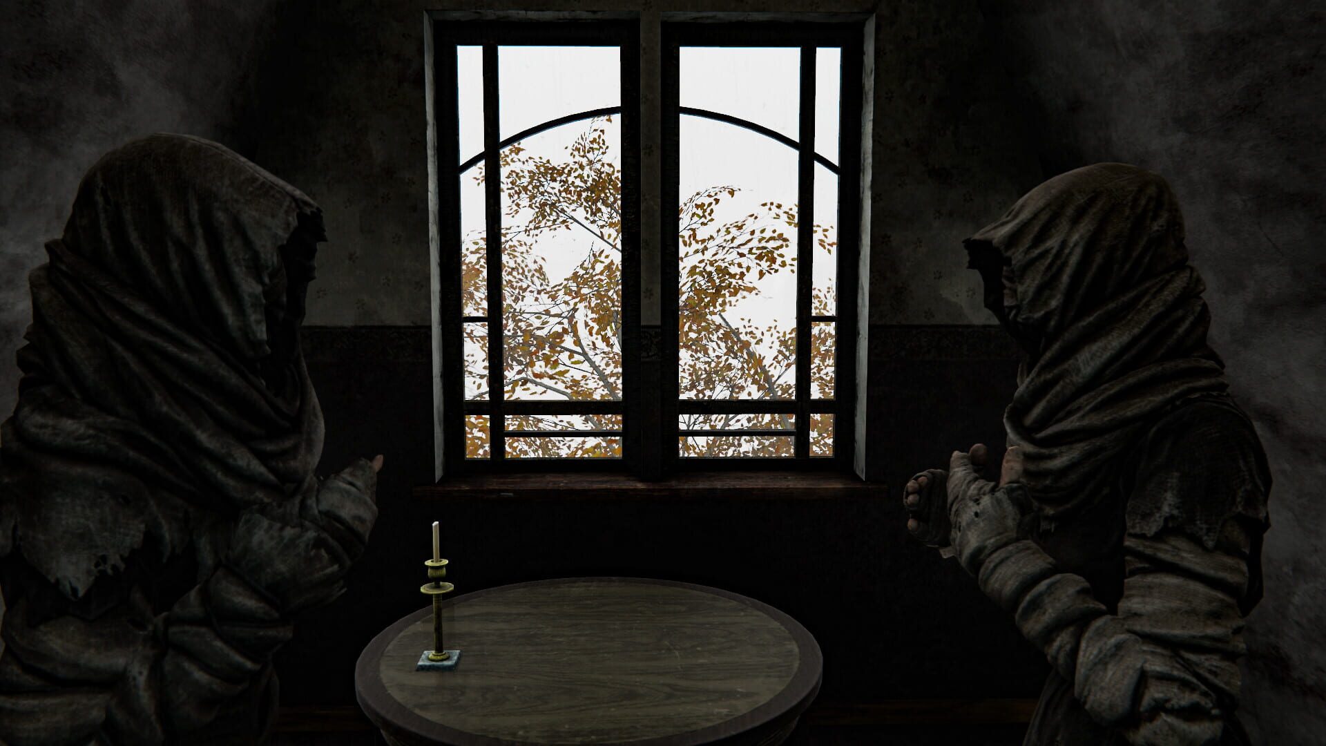 Pathologic 2: Marble Nest screenshot 6