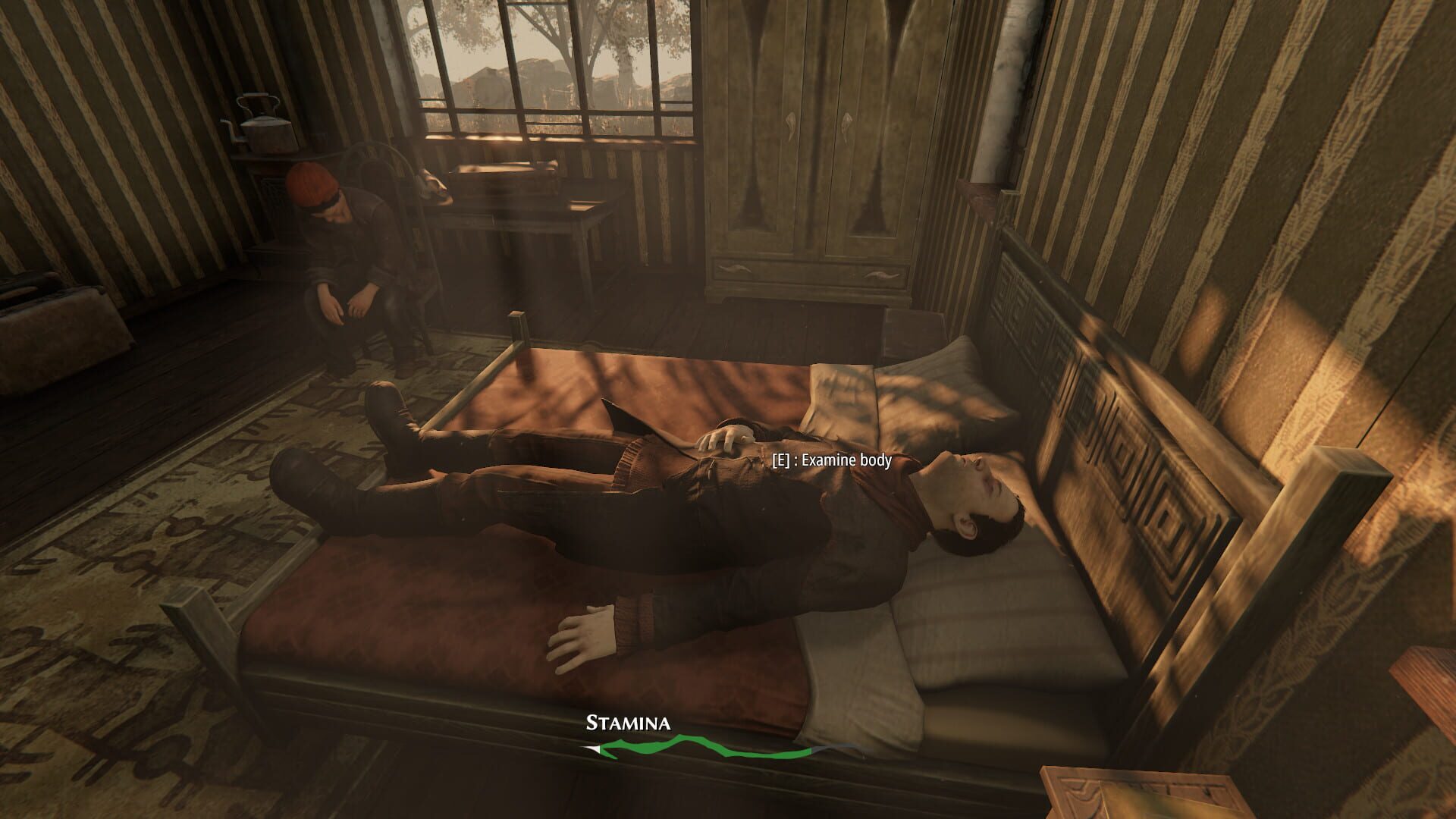 Pathologic 2: Marble Nest screenshot 9