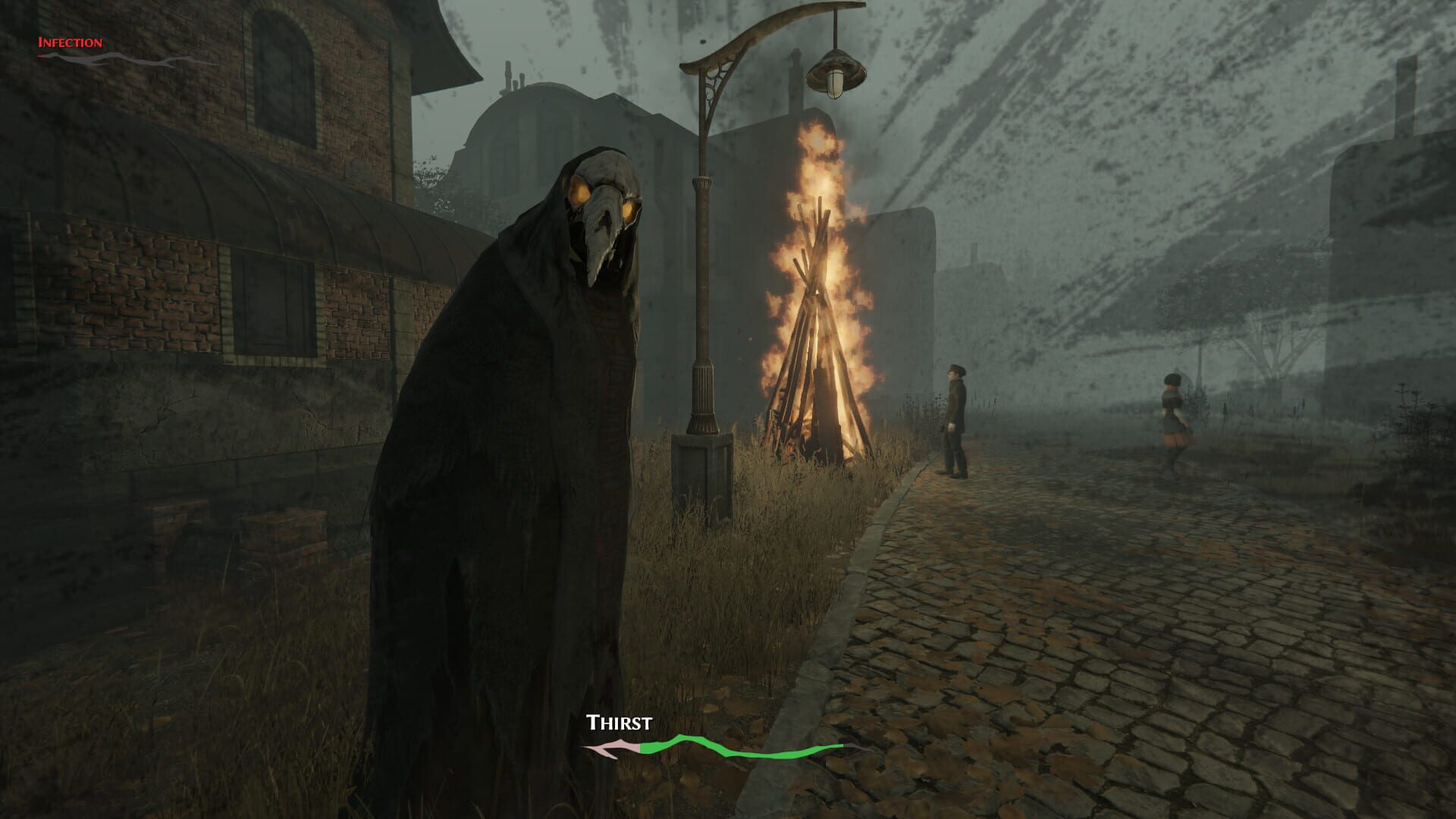 Pathologic 2: Marble Nest screenshot 10