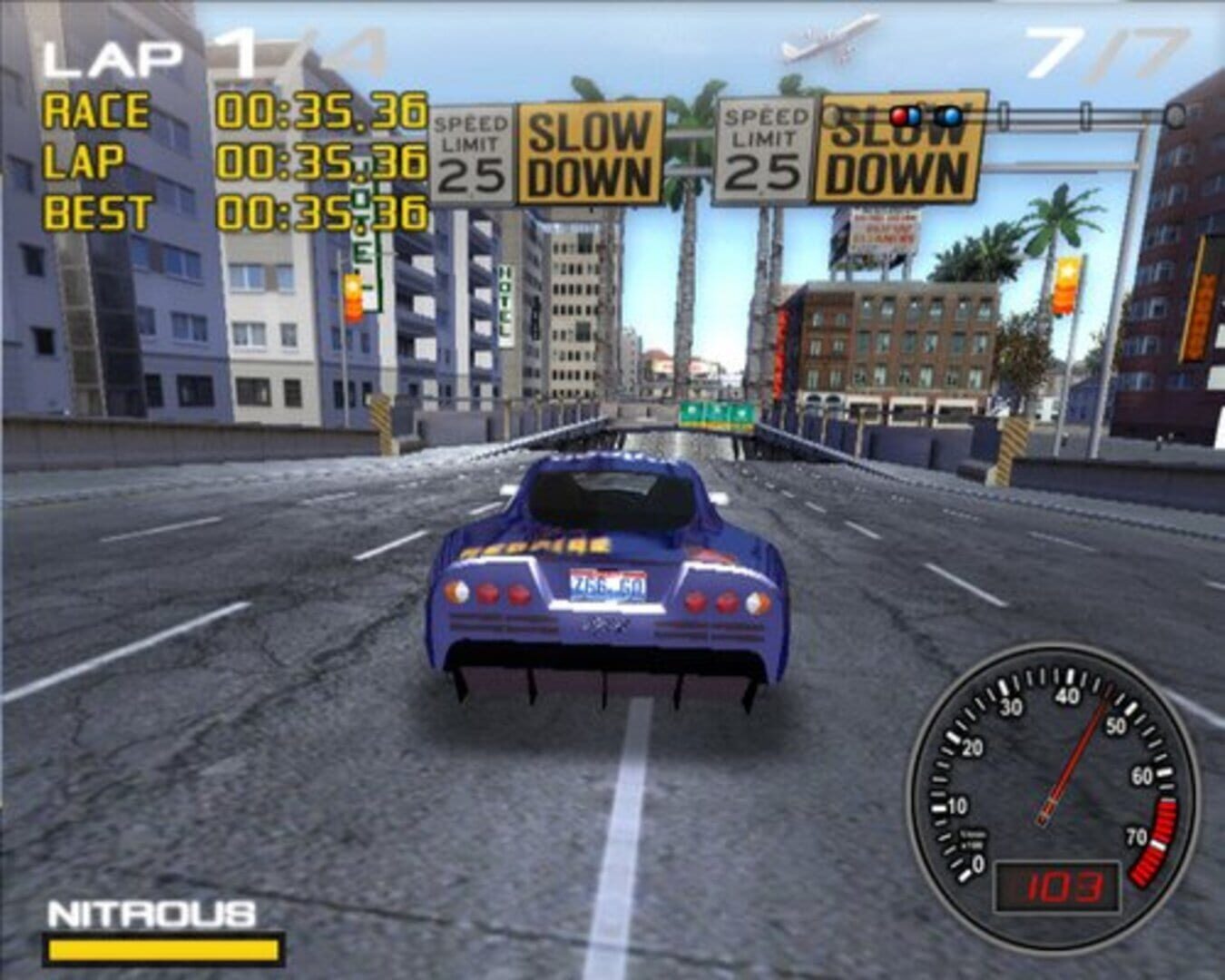 Build 'n Race screenshot 1