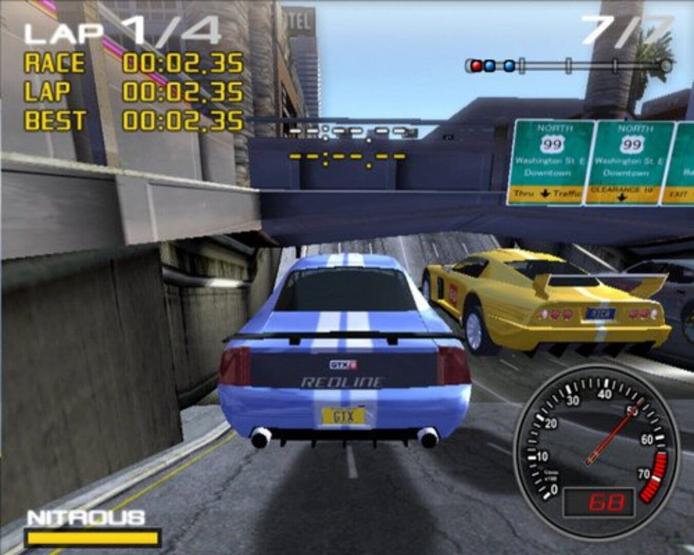 Build 'n Race screenshot 3