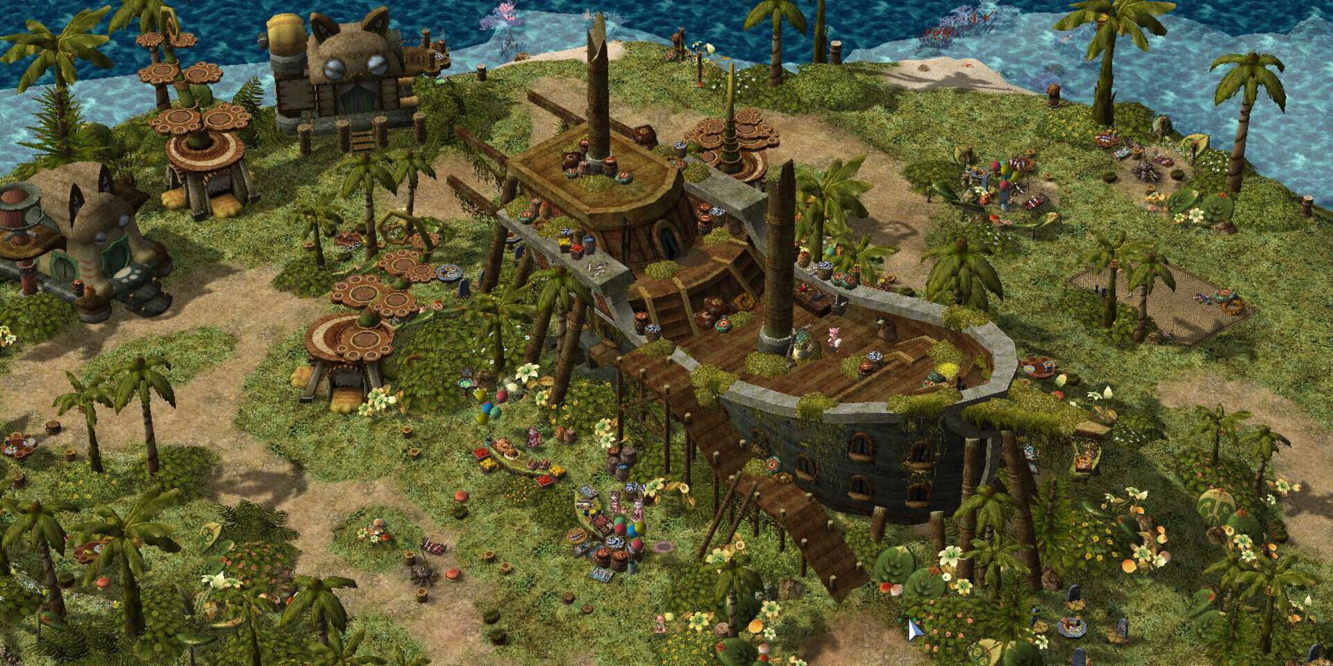 Ragnarok Online screenshot 1