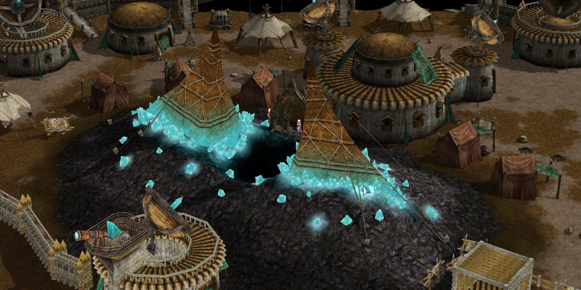 Ragnarok Online screenshot 2