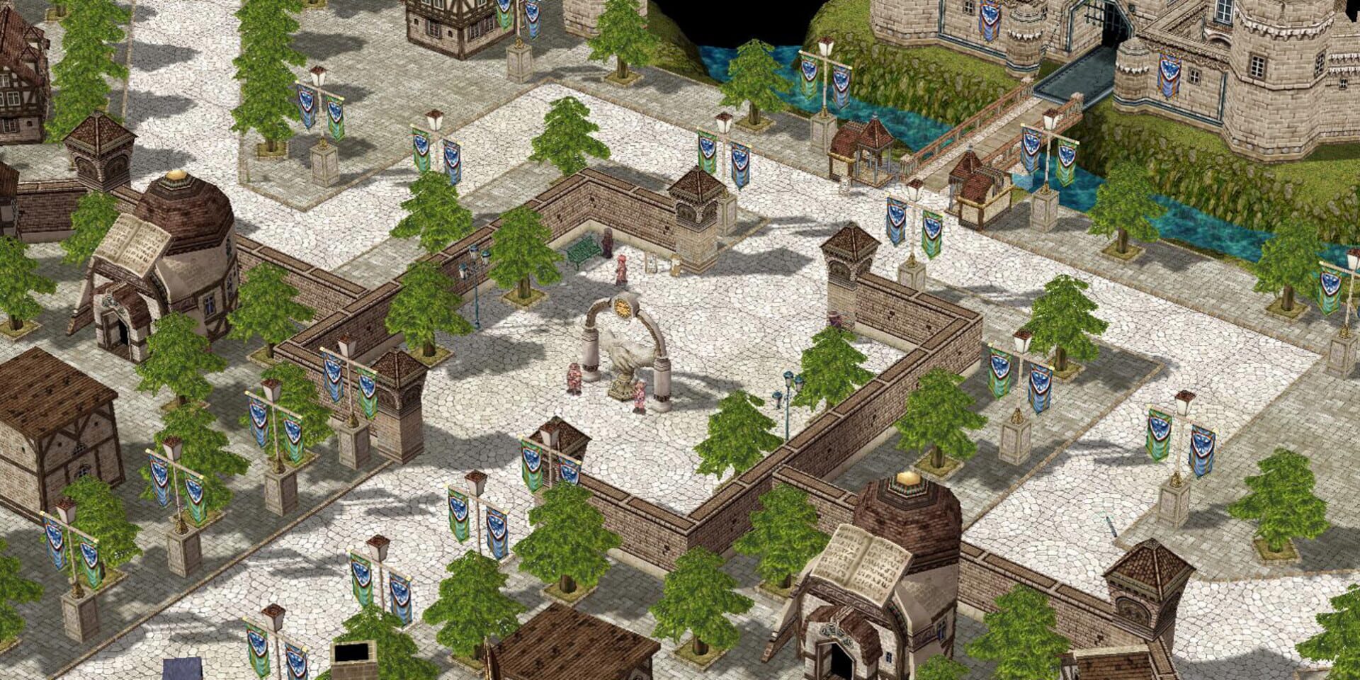 Ragnarok Online screenshot 3