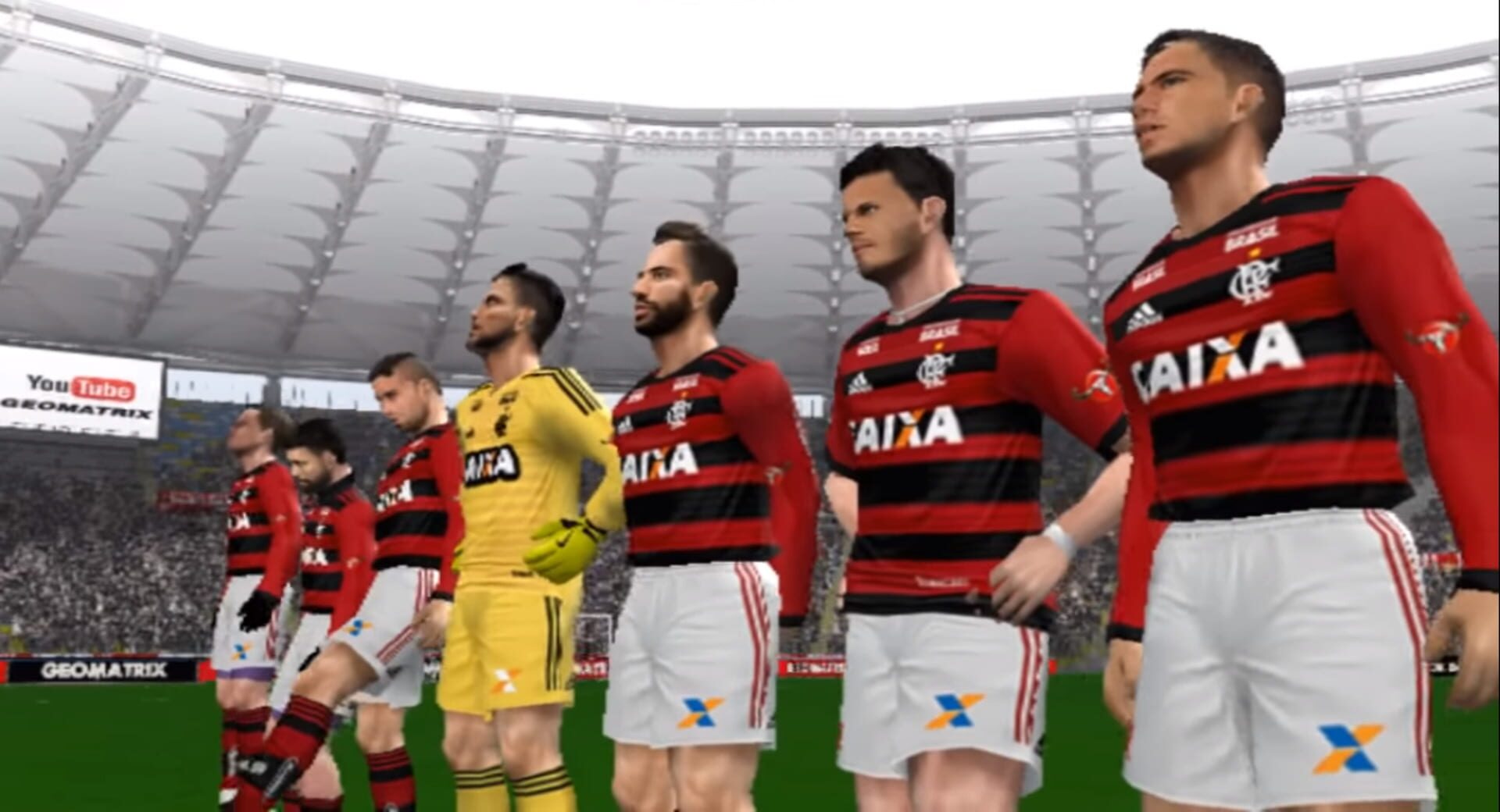 Bomba Patch screenshot 3
