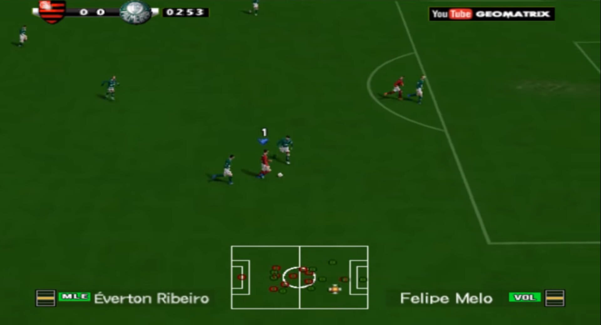 Bomba Patch screenshot 4