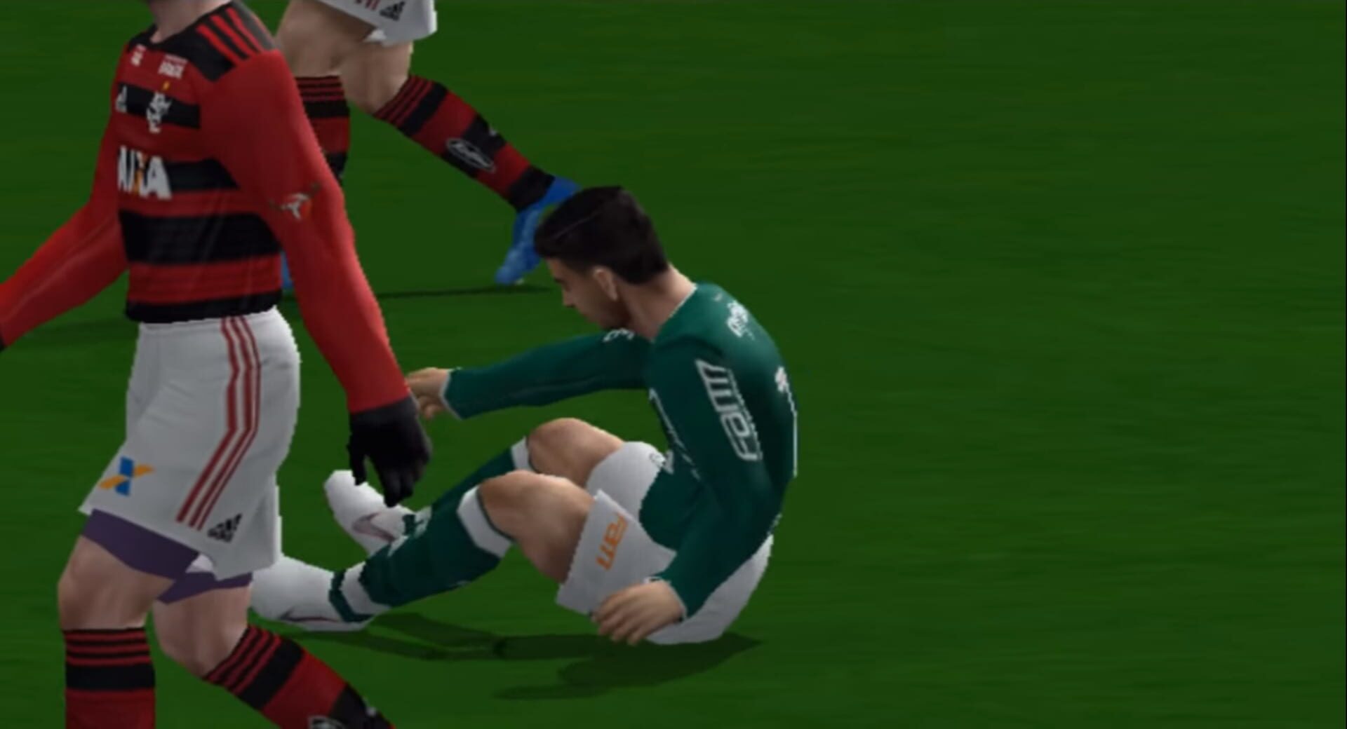 Bomba Patch screenshot 5