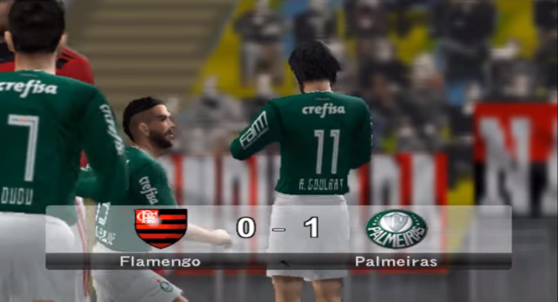 Bomba Patch screenshot 6