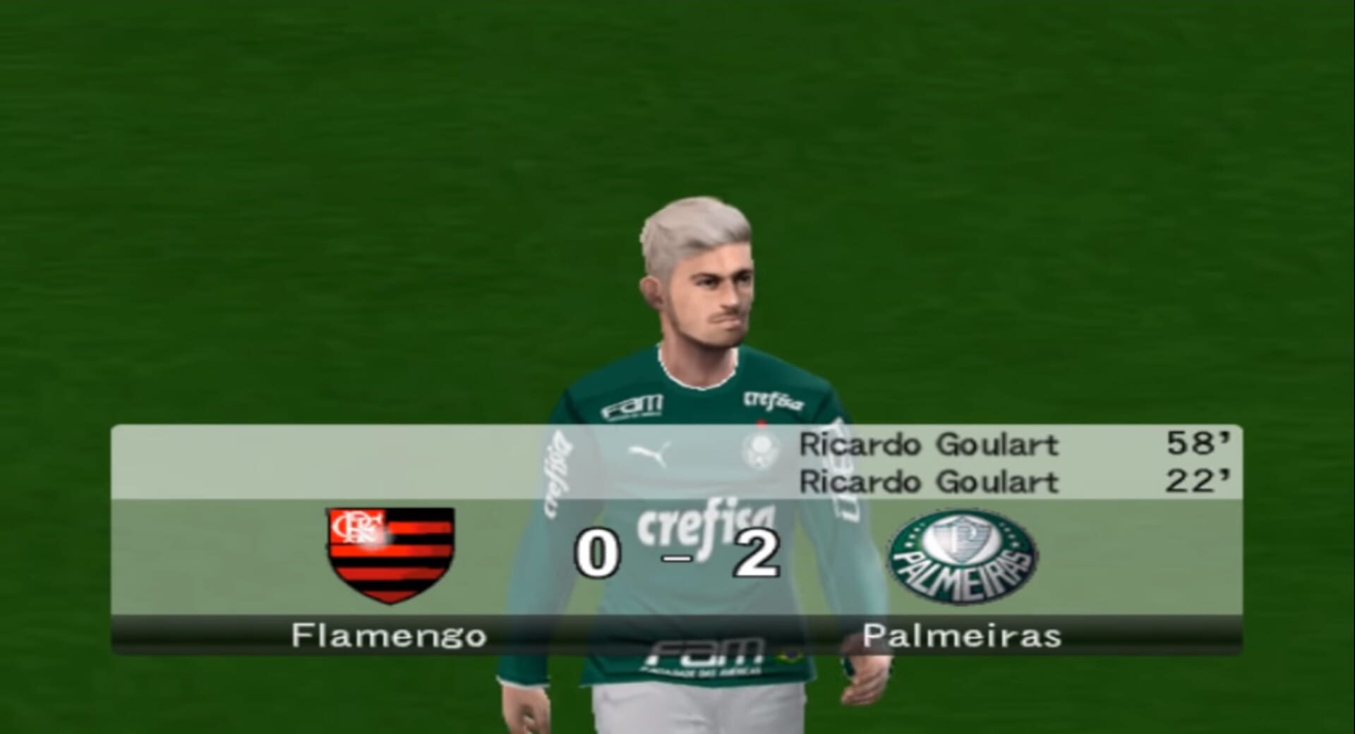 Bomba Patch screenshot 7