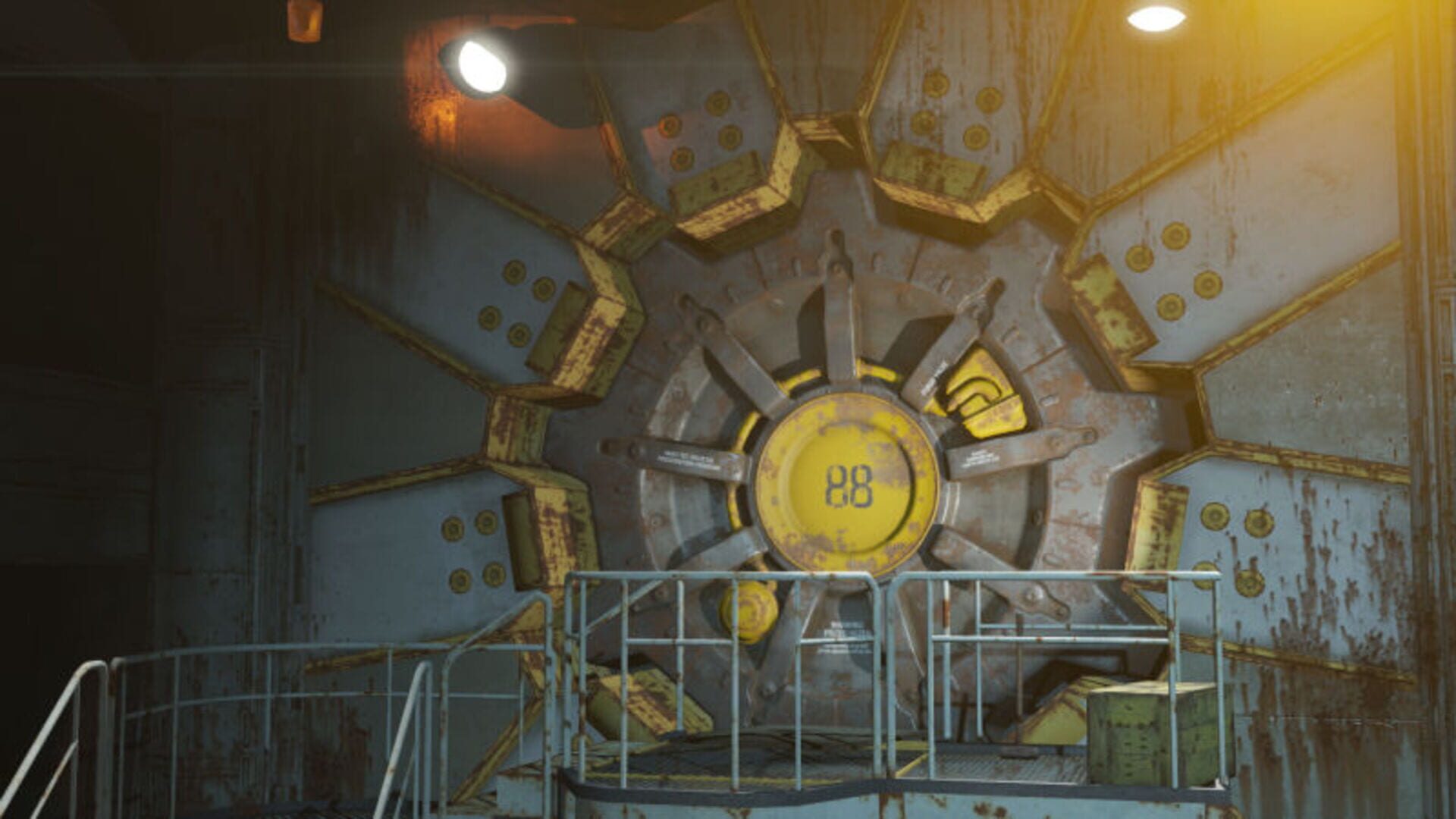 Fallout 4: Vault-Tec Workshop screenshot 3