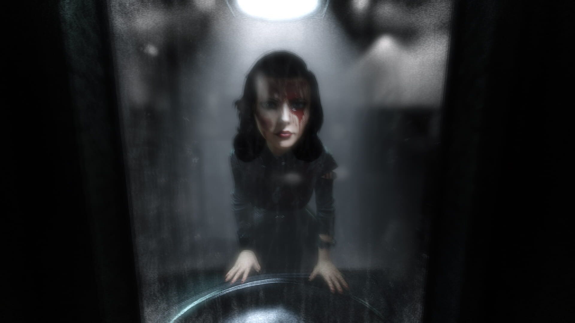 BioShock Infinite: Burial at Sea screenshot 5