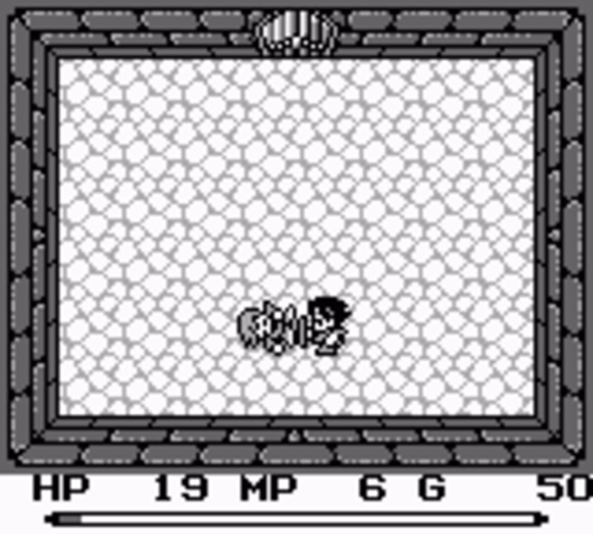 Final Fantasy Adventure screenshot 2
