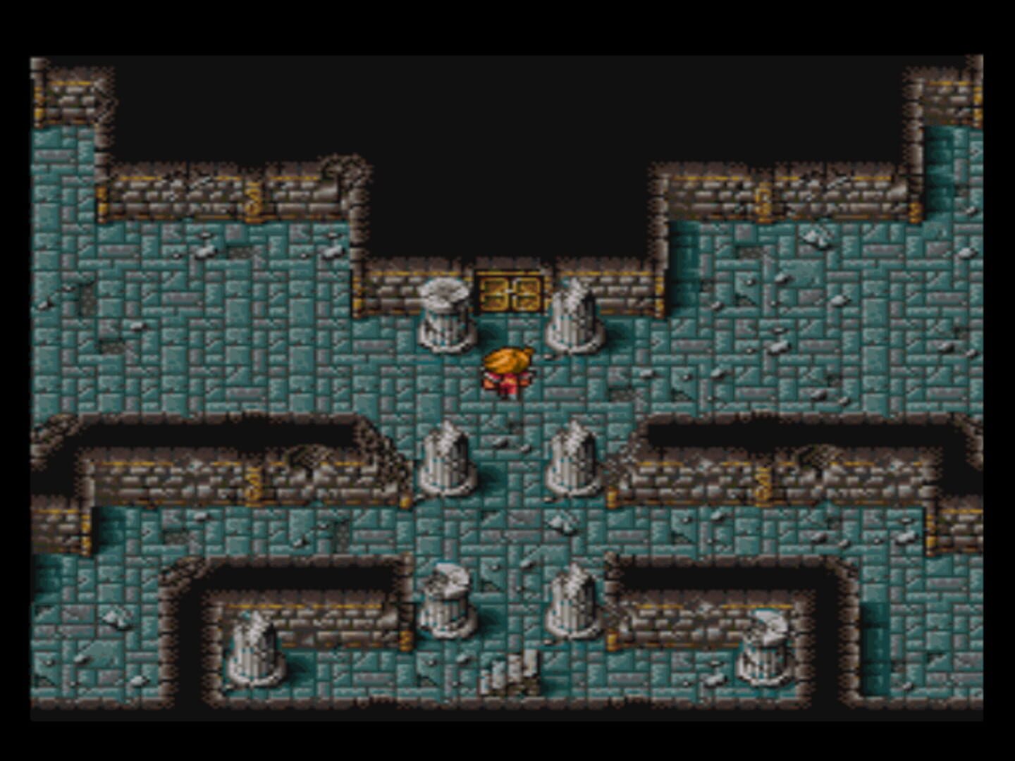 Final Fantasy Origins screenshot 5