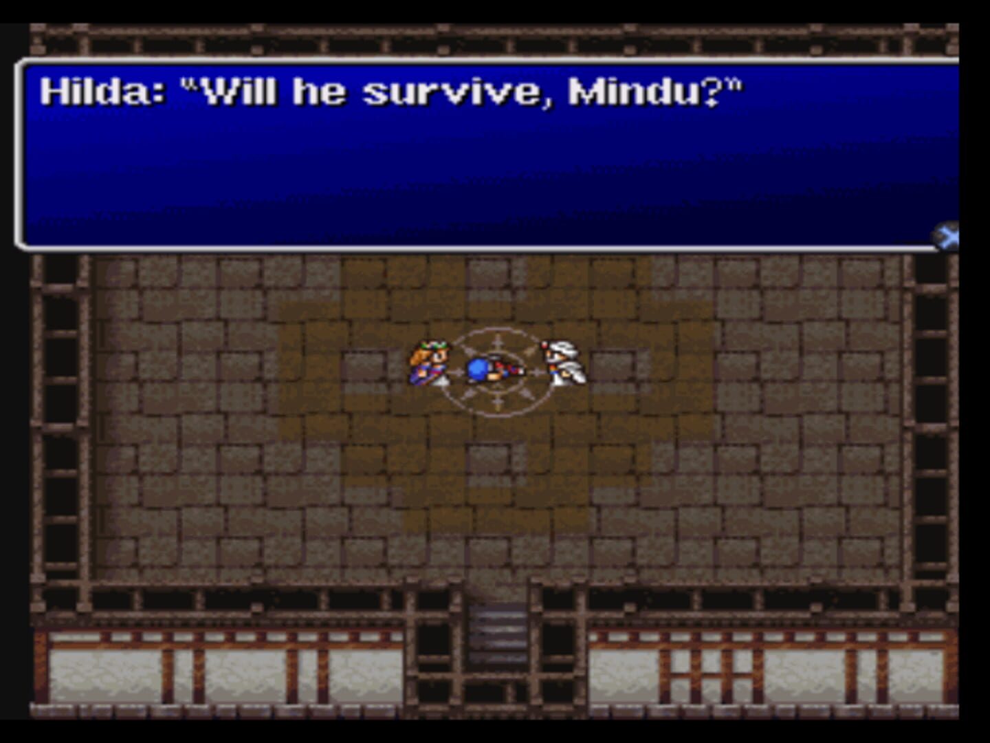 Final Fantasy Origins screenshot 6
