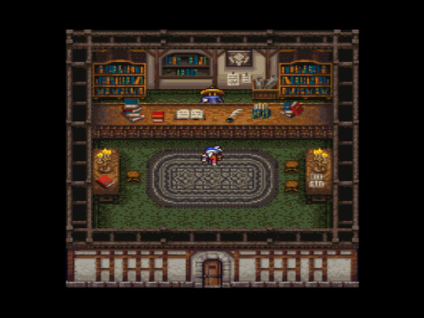 Final Fantasy Origins screenshot 9
