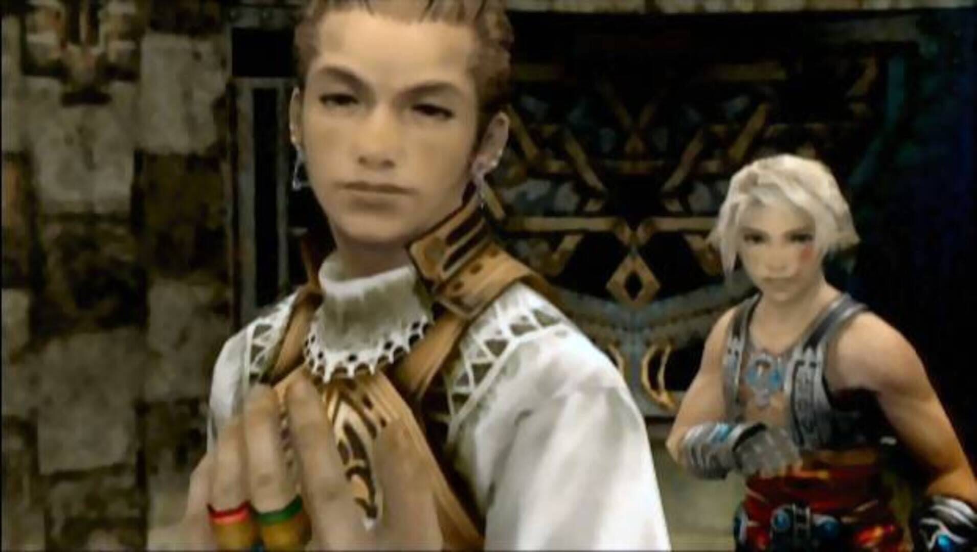 Final Fantasy XII screenshot 4