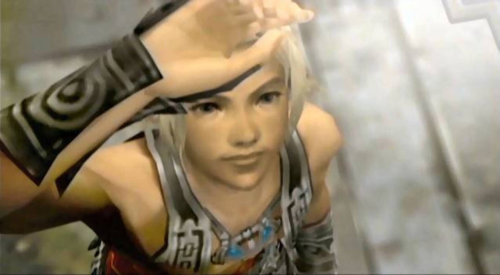 Final Fantasy XII screenshot 5