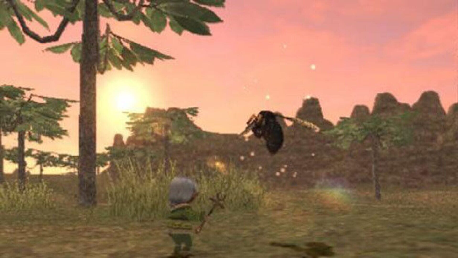 Final Fantasy XI: Rise of the Zilart screenshot 2