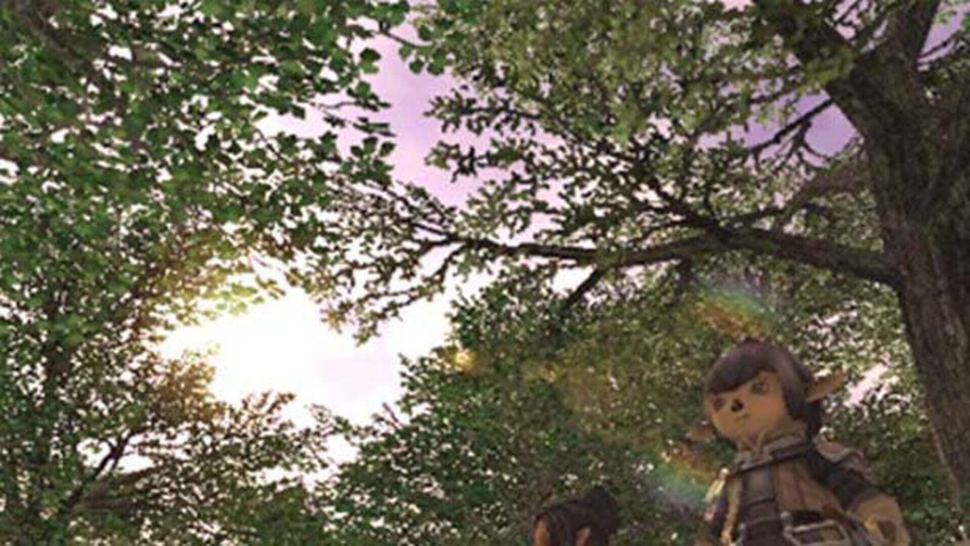 Final Fantasy XI: Rise of the Zilart screenshot 7