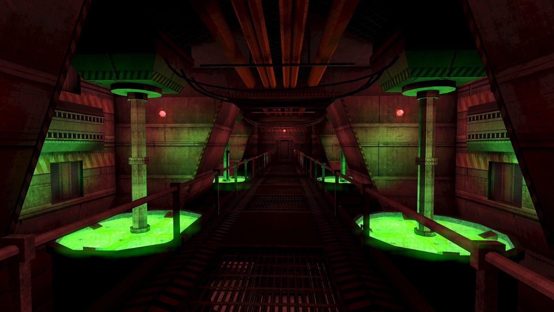 Deus Ex: Revision screenshot 4