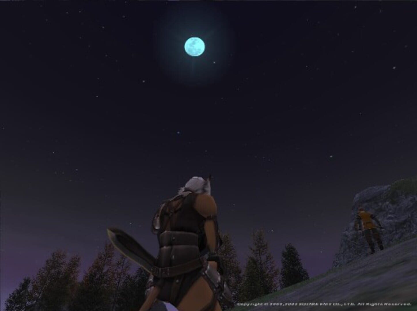 Final Fantasy XI: Seekers of Adoulin screenshot 5