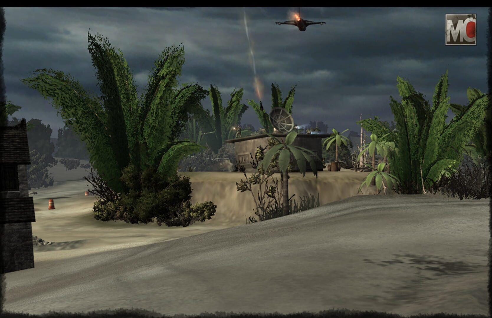 Company of Heroes: Modern Combat screenshot 9