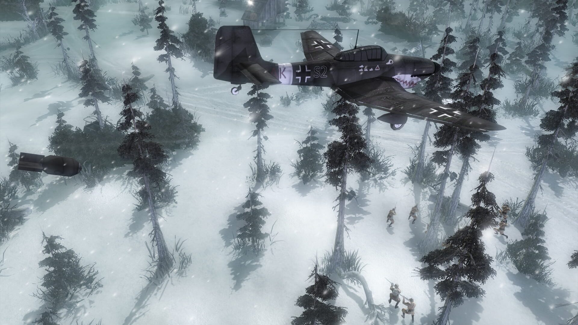 Company of Heroes: Eastern Front screenshot 3