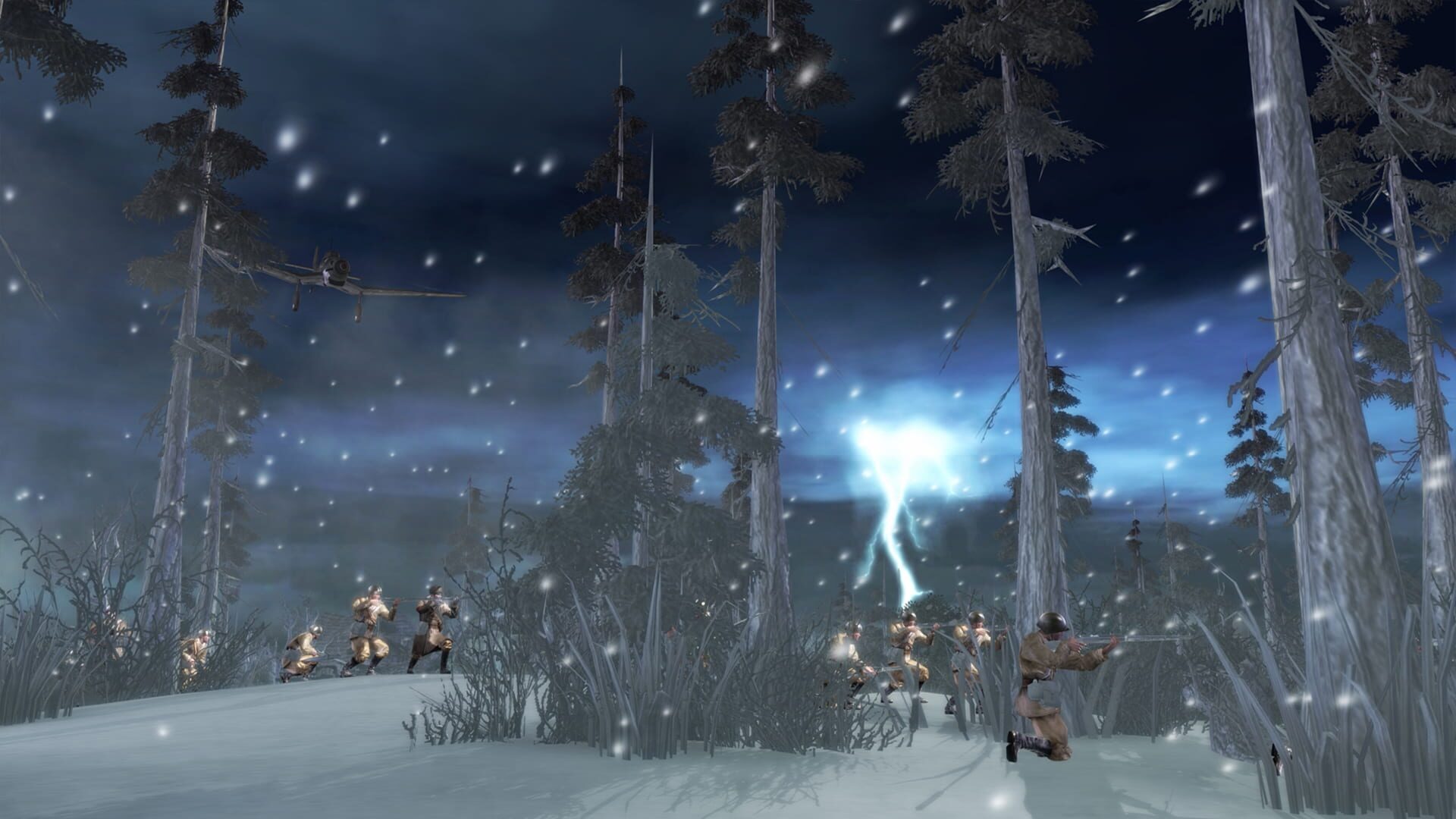 Company of Heroes: Eastern Front screenshot 4