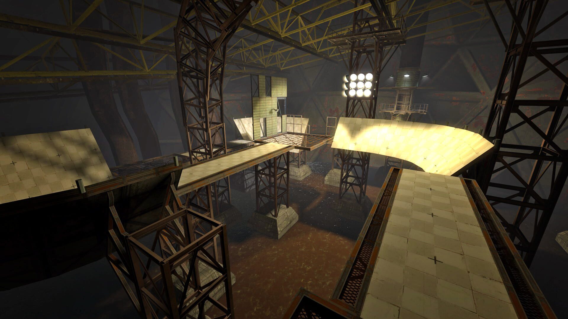 Aperture Tag: The Paint Gun Testing Initiative screenshot 3