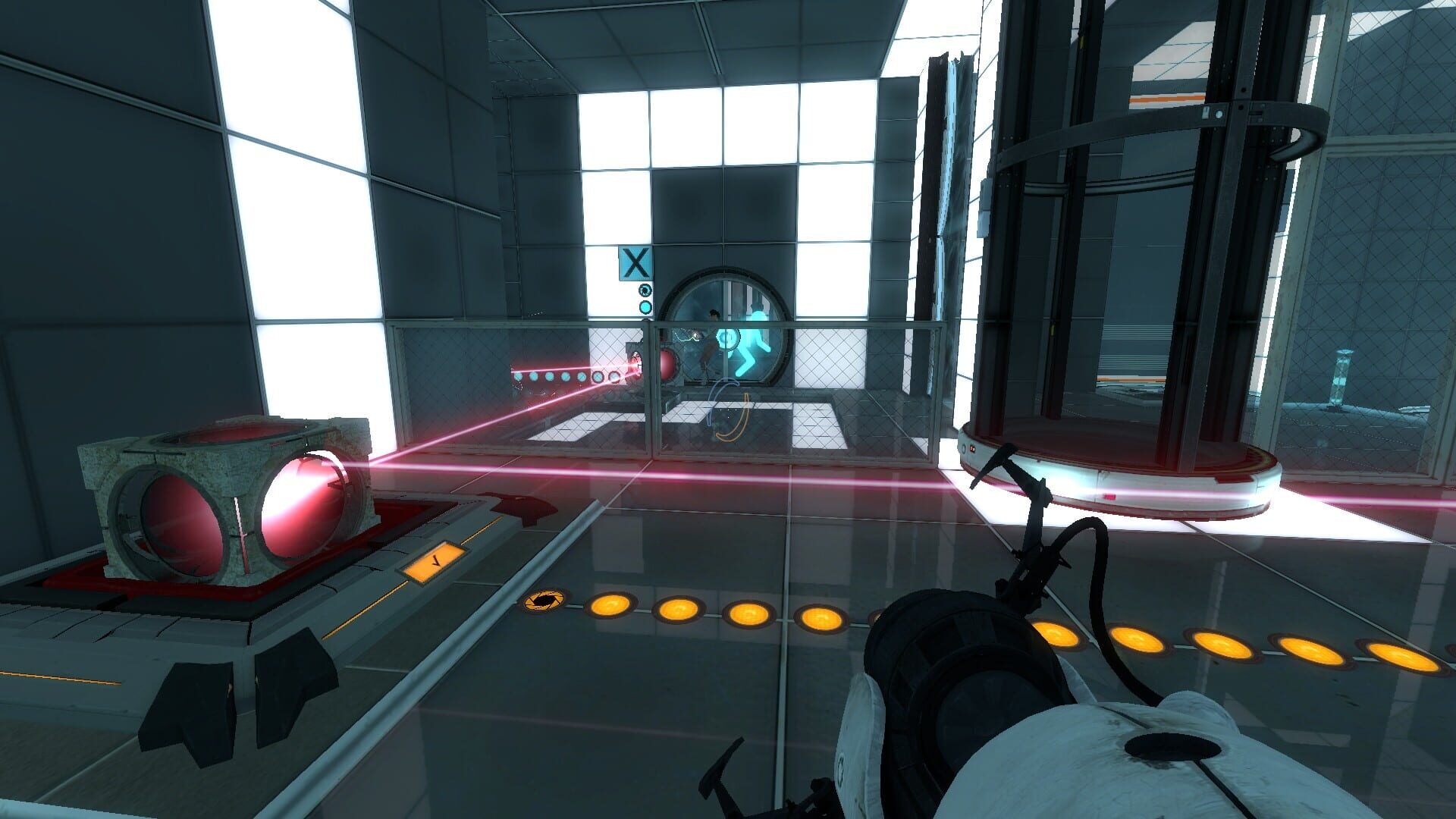 Thinking with Time Machine screenshot 3
