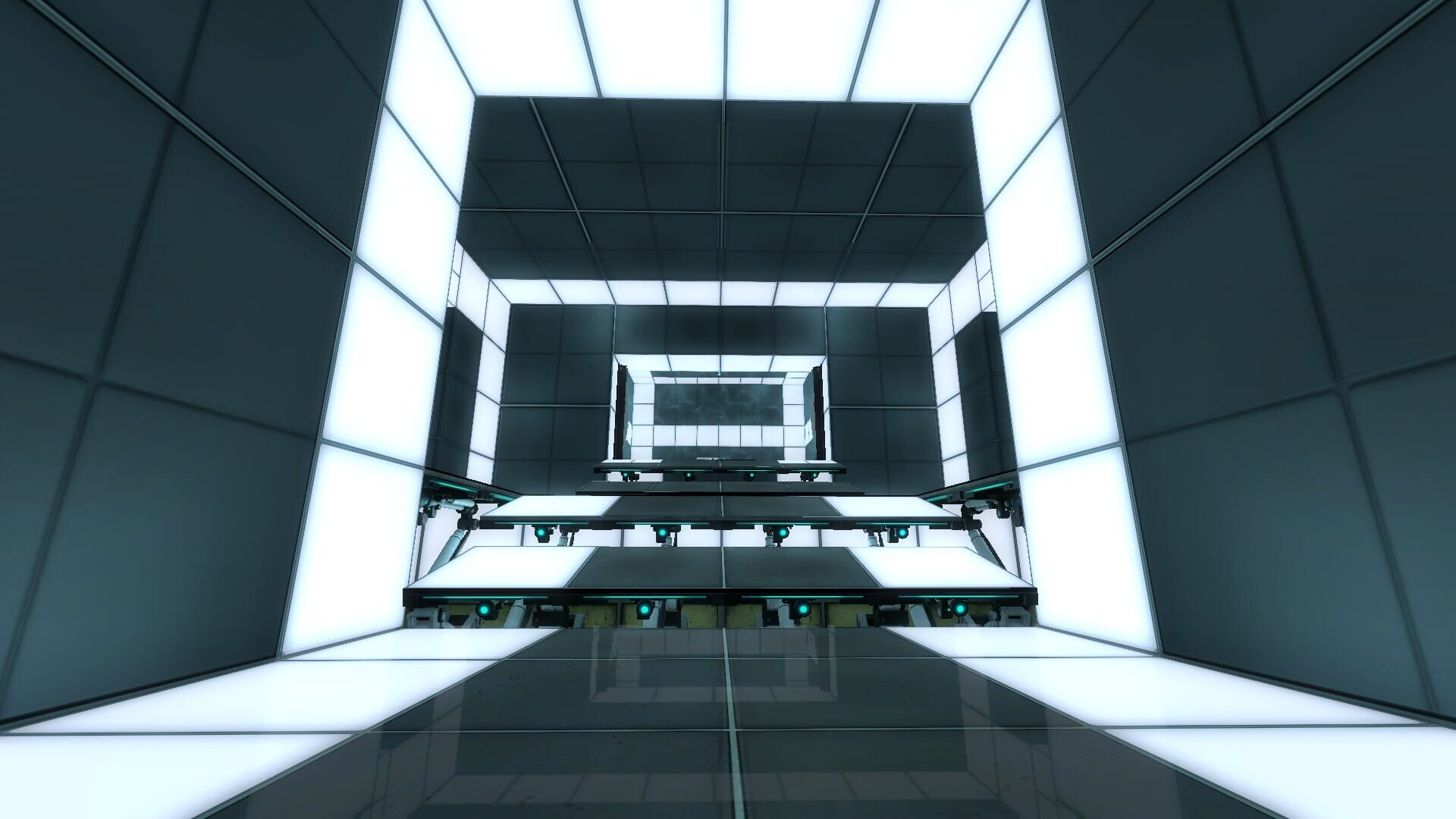 Thinking with Time Machine screenshot 6