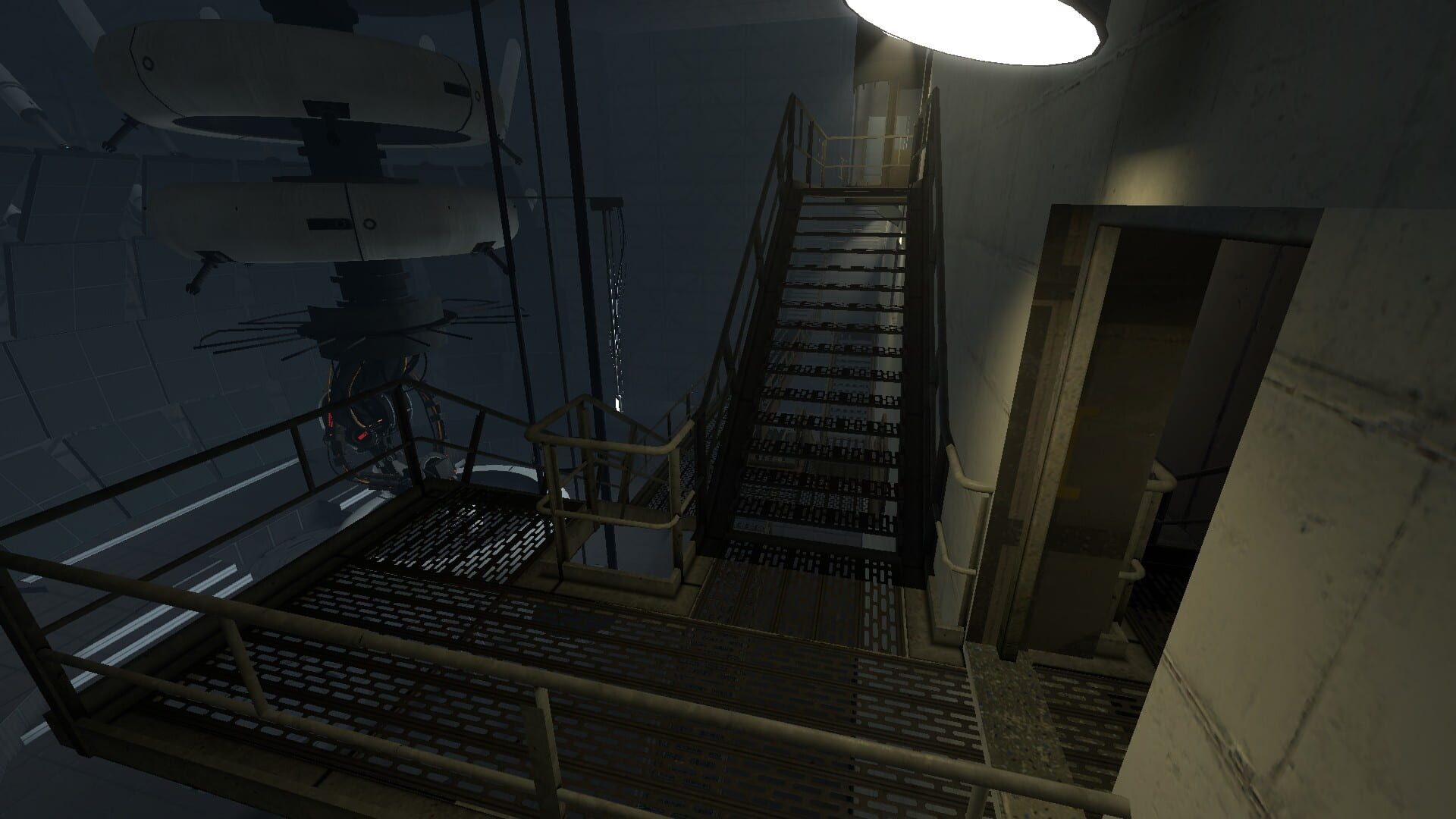 Thinking with Time Machine screenshot 8