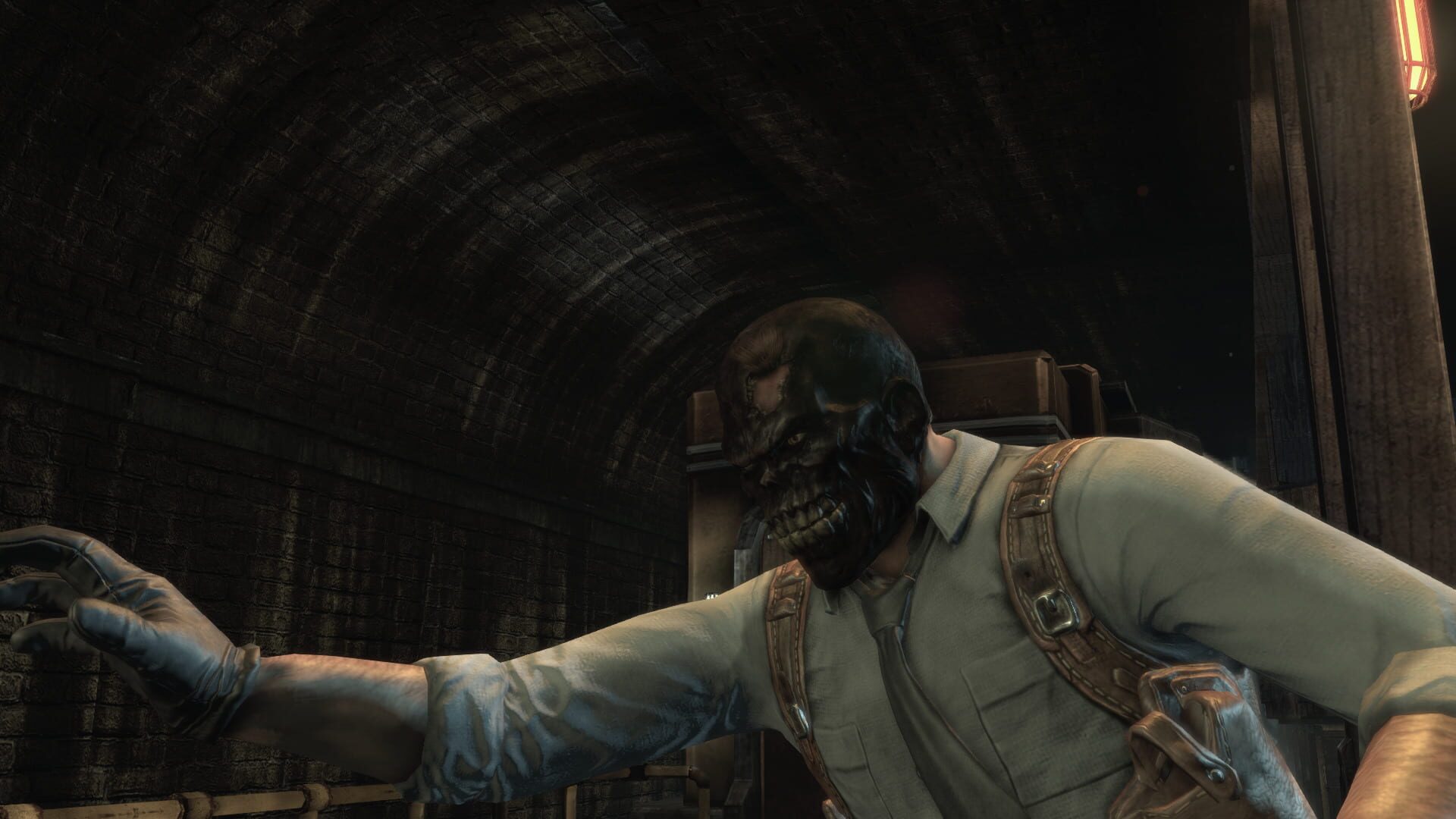 Batman: Arkham City - Robin Bundle screenshot 1