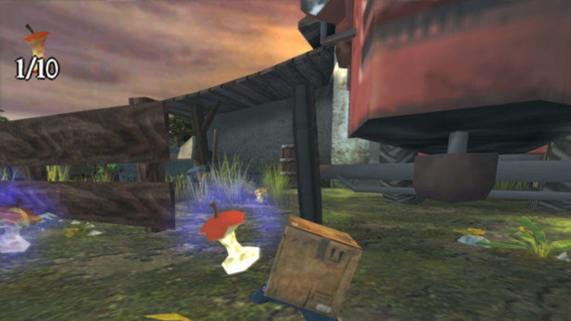Ratatouille screenshot 5
