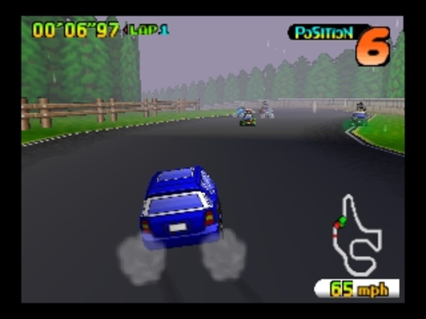 Penny Racers screenshot 2