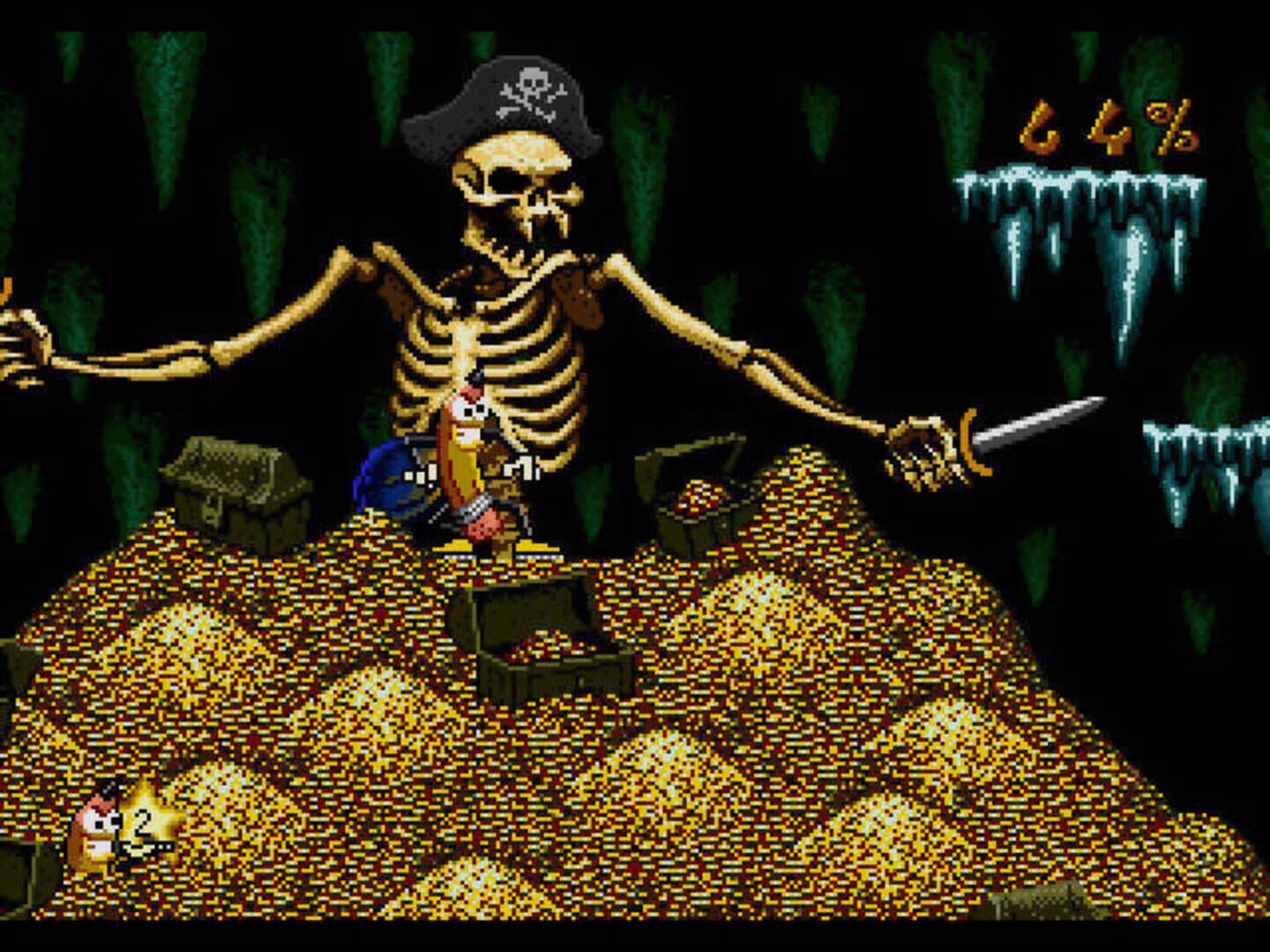 Wild Woody screenshot 3