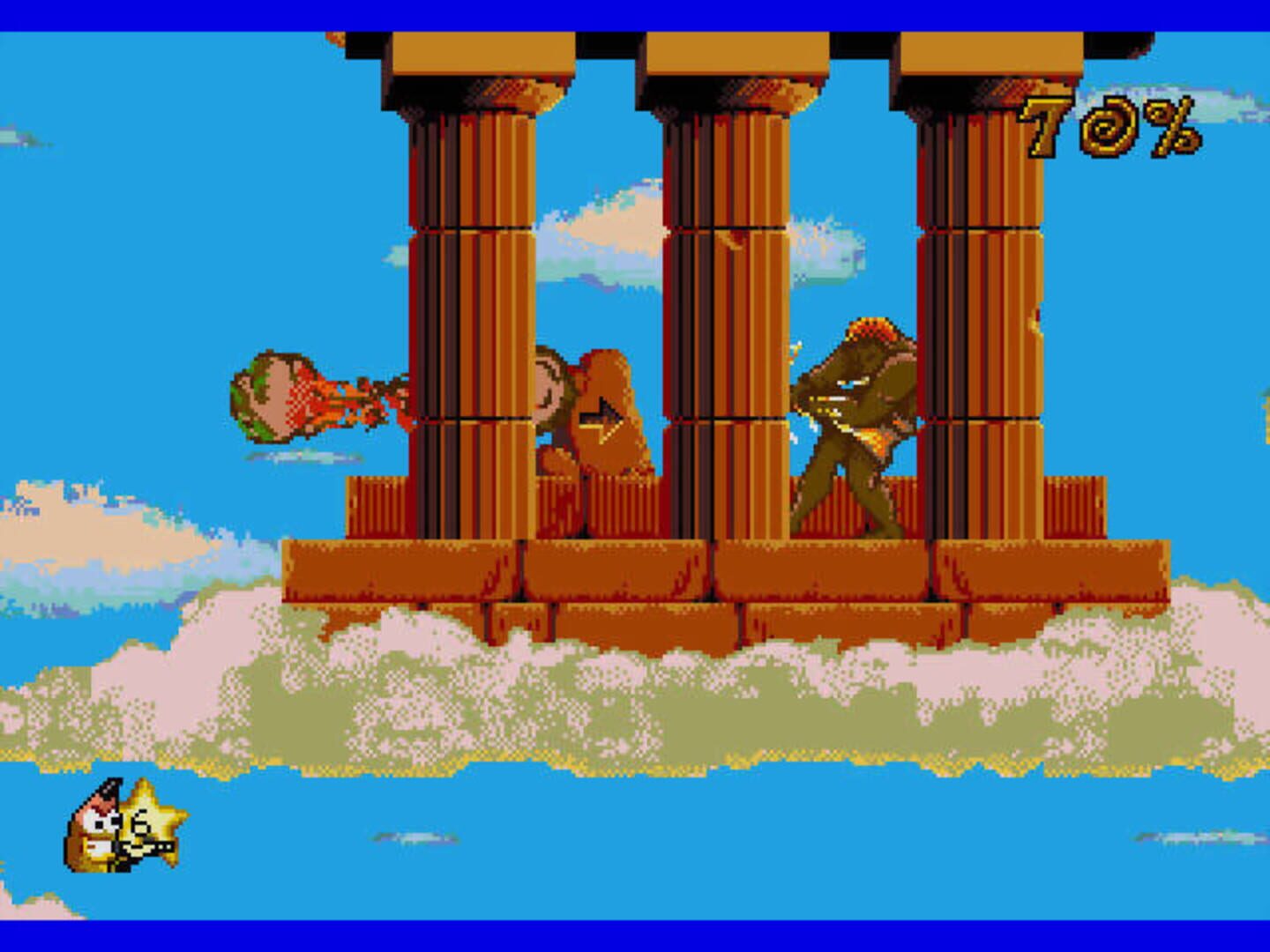 Wild Woody screenshot 4
