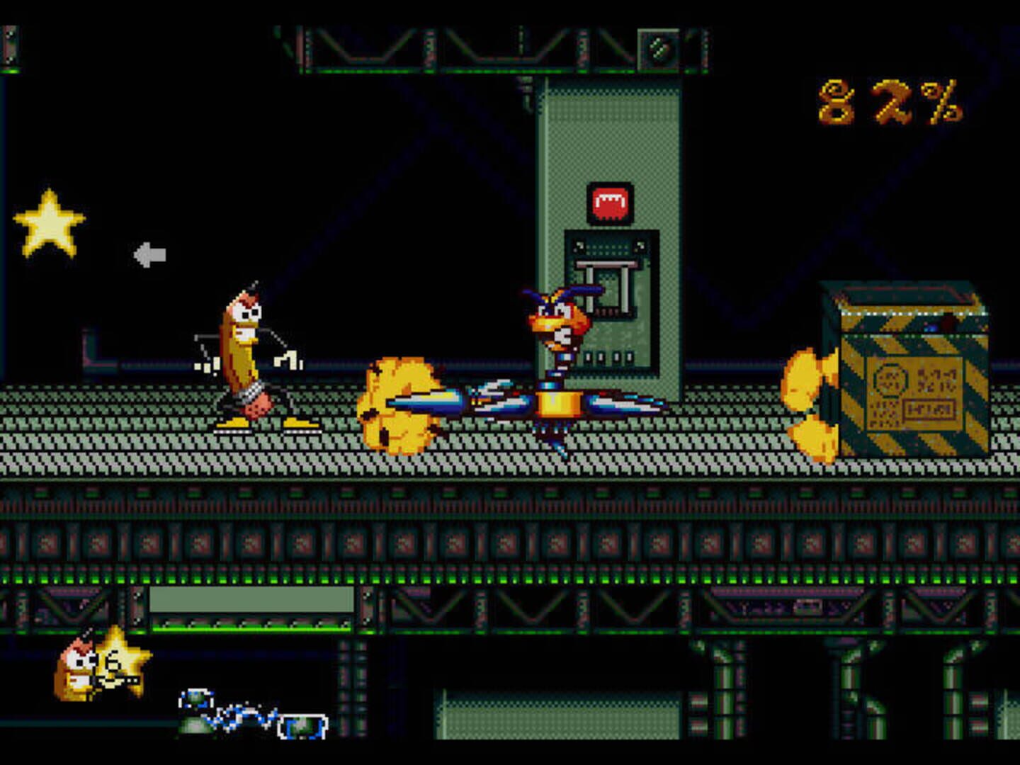 Wild Woody screenshot 6