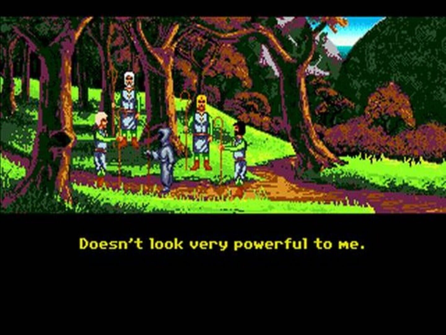Loom screenshot 6
