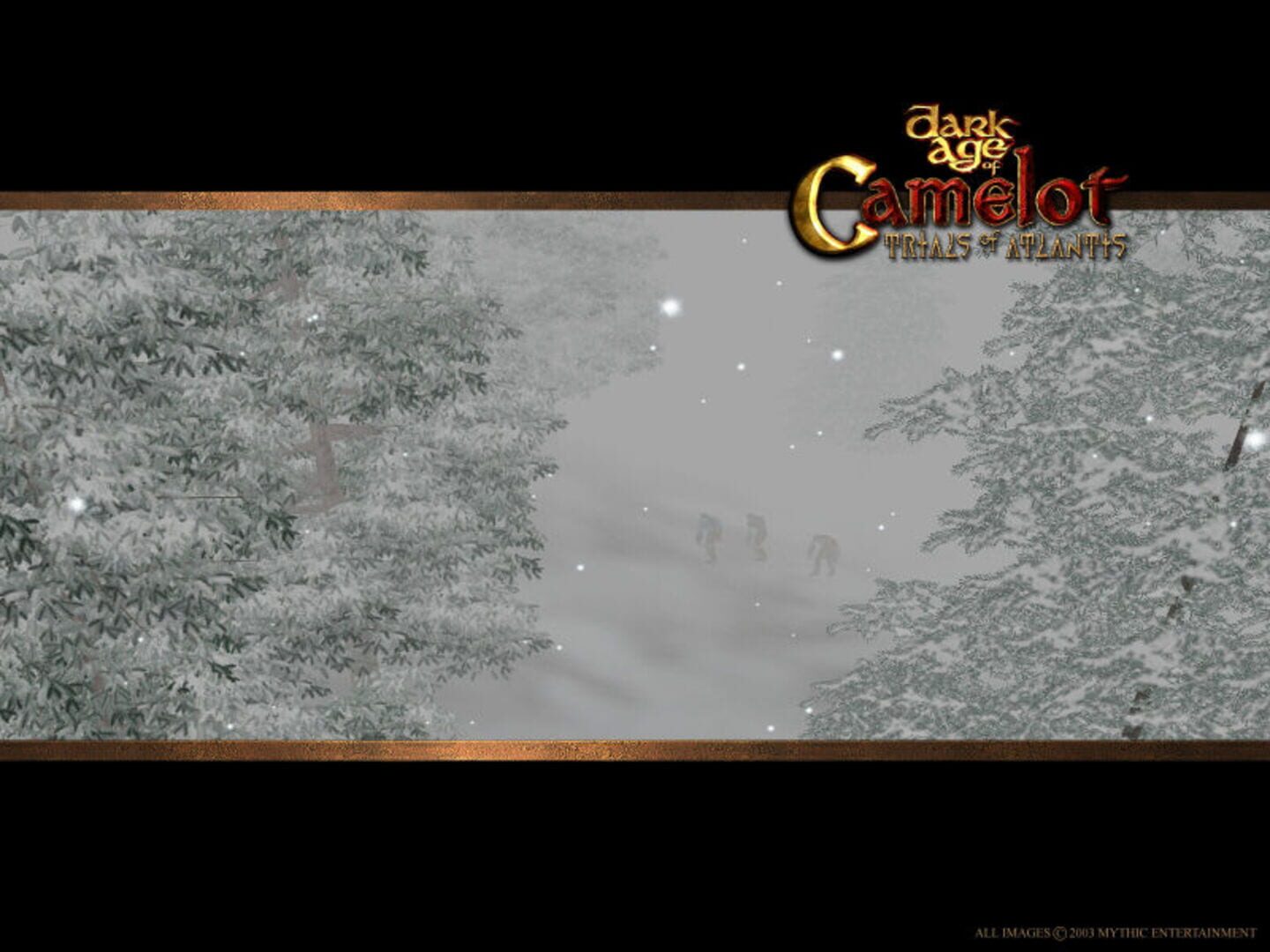 Dark Age of Camelot: Trials of Atlantis screenshot 2