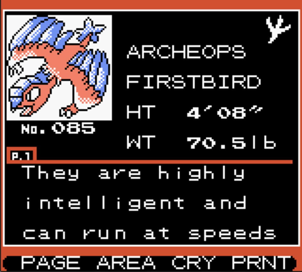 Pokémon Bronze screenshot 6