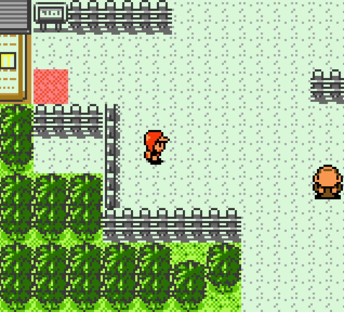 Pokémon Bronze screenshot 7