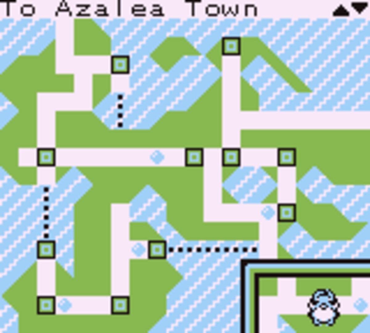 Pokémon Brown screenshot 3