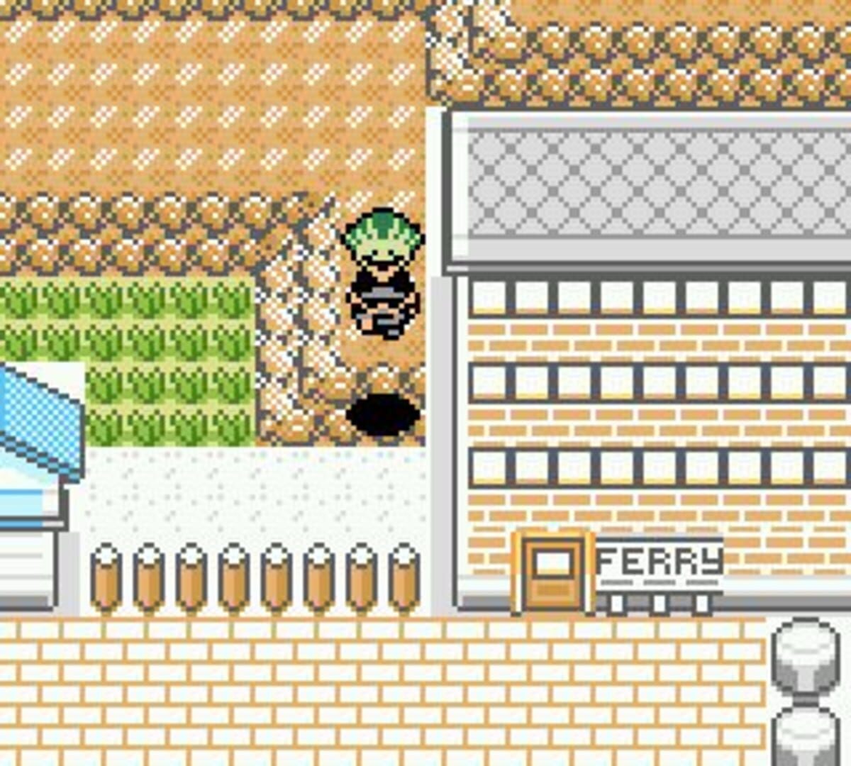 Crystal Clear screenshot 2