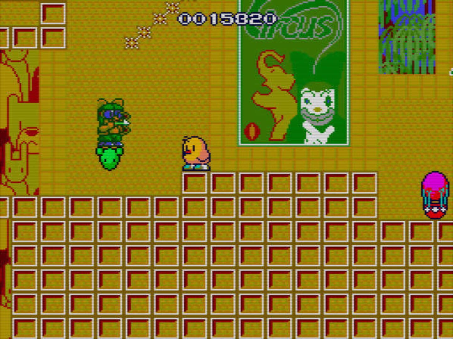 The NewZealand Story screenshot 3
