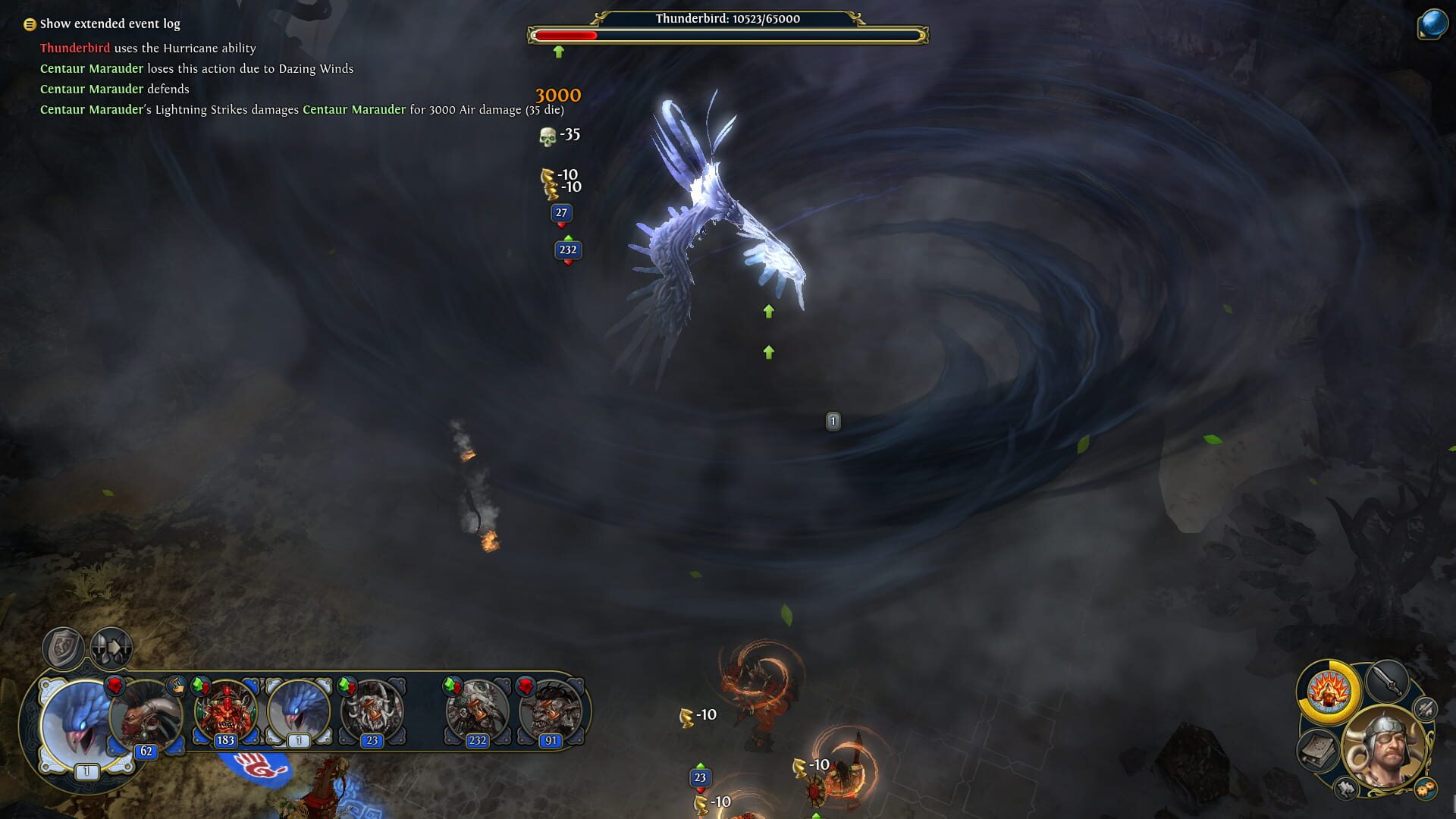 Might & Magic Heroes VI: Complete Edition screenshot 2