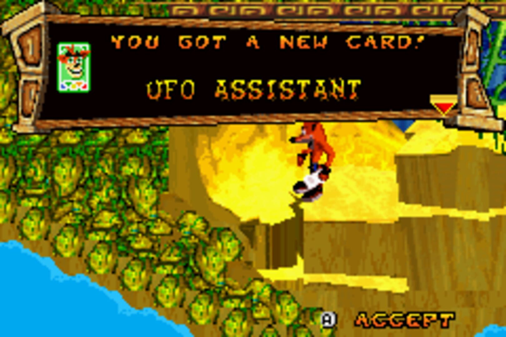 Crash Bandicoot Purple: Ripto's Rampage screenshot 5