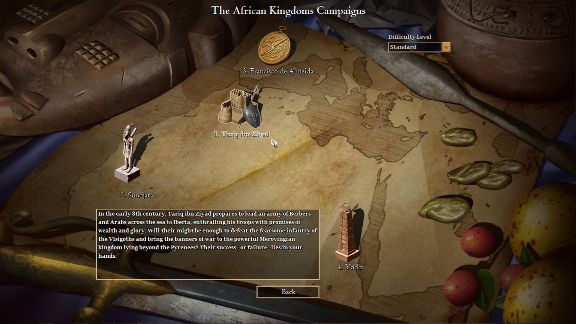 Age of Empires II: HD Edition - The African Kingdoms screenshot 6