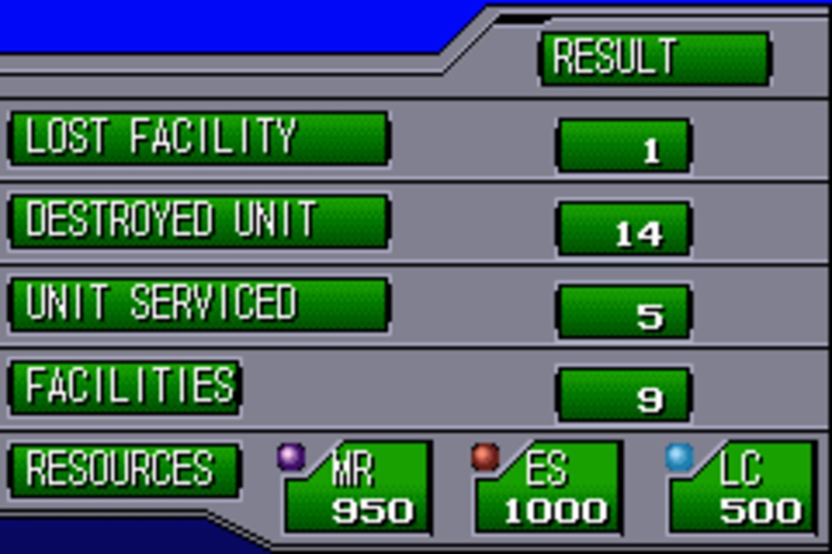 Mech Platoon screenshot 7