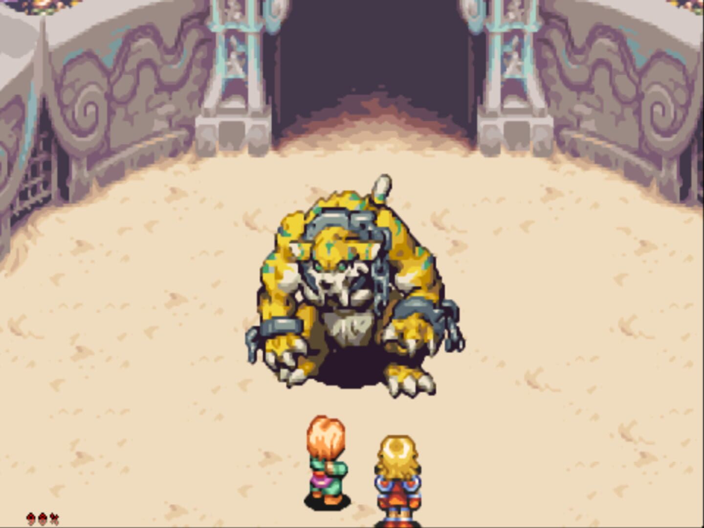Sword of Mana screenshot 3